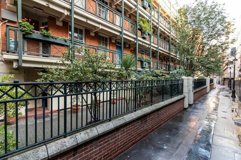 Apartamentos Elegant Covent Garden Getaway