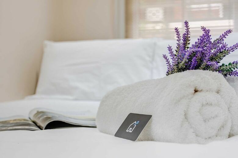 Apartamentos Elegant Covent Garden Getaway