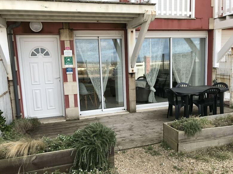 Apartamento Joussac Cote Plage