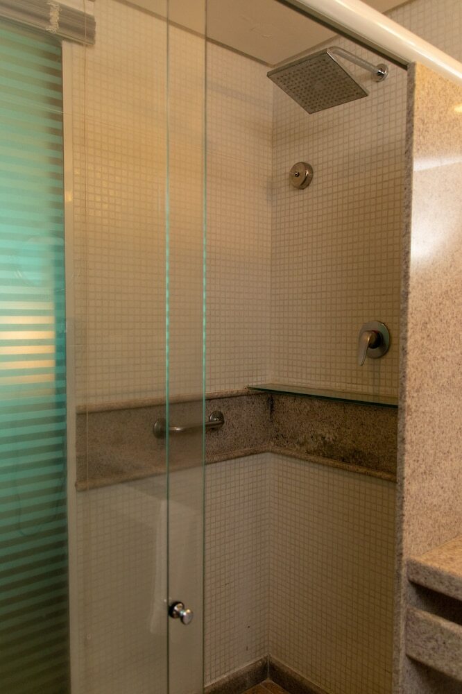 Hotel Atlante Plaza