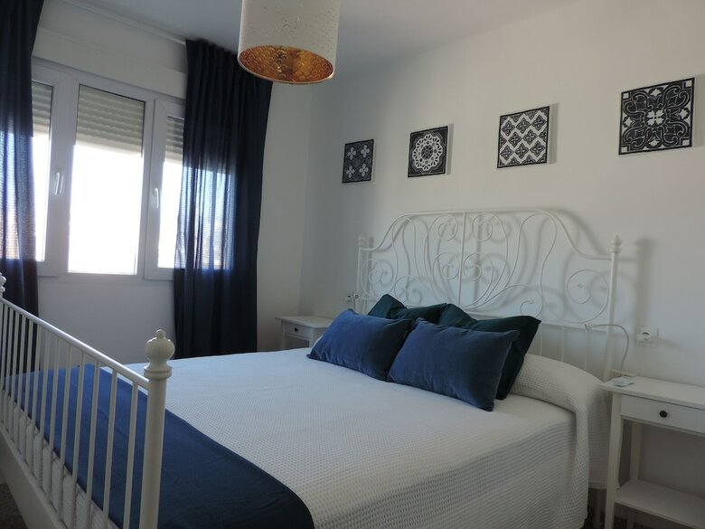 Apartamentos Casita La Isla