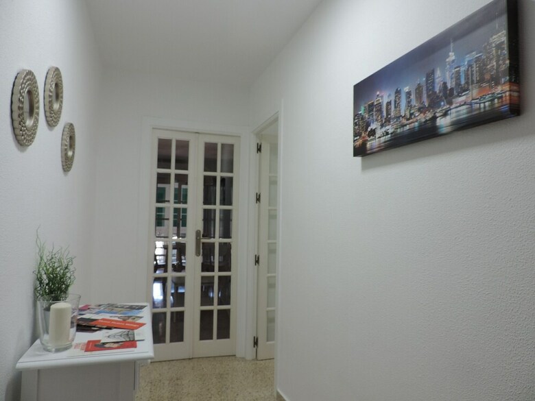Apartamentos Casita La Isla