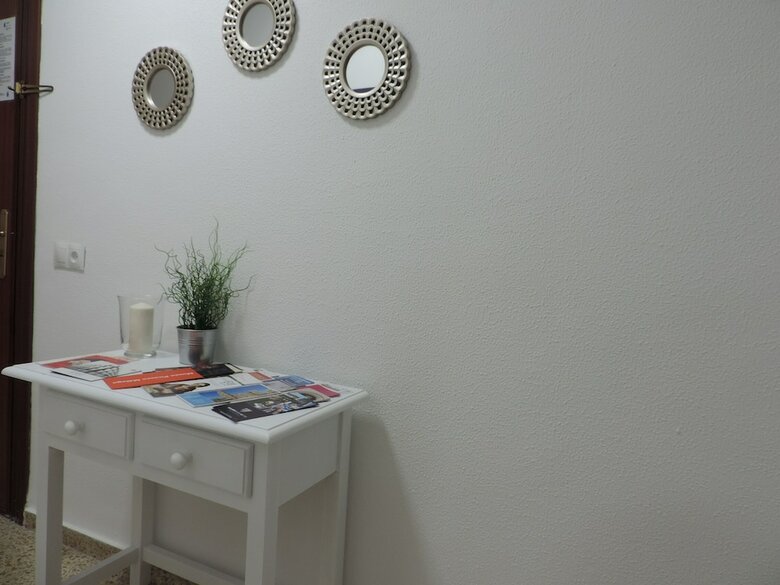 Apartamentos Casita La Isla