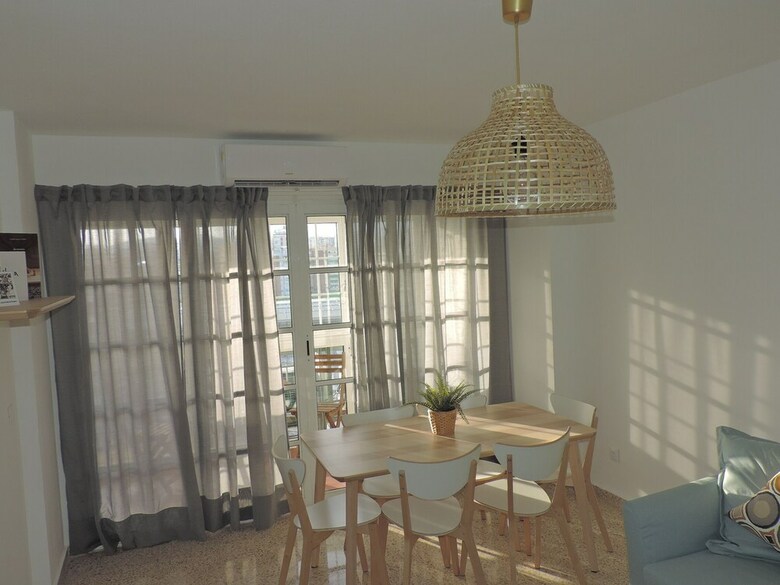 Apartamentos Casita La Isla