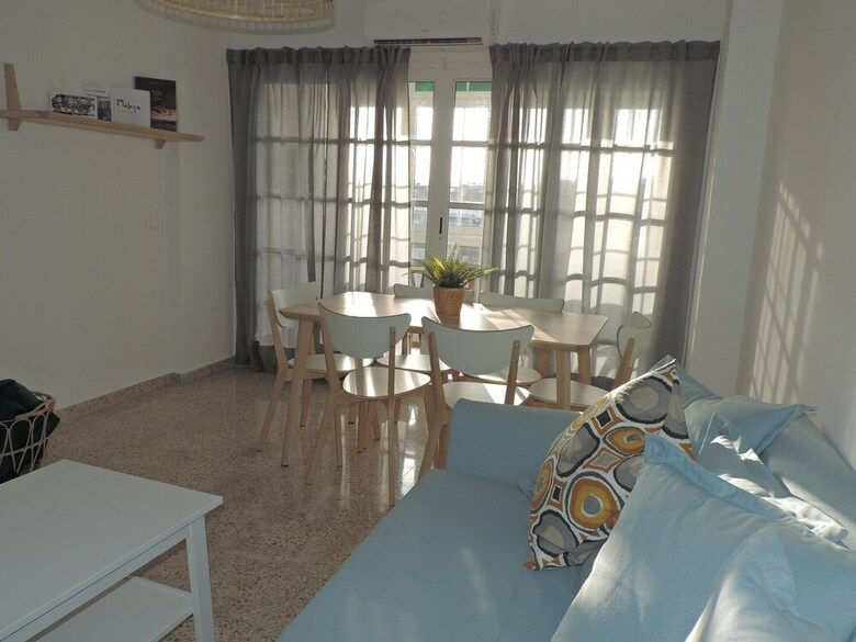 Apartamentos Casita La Isla