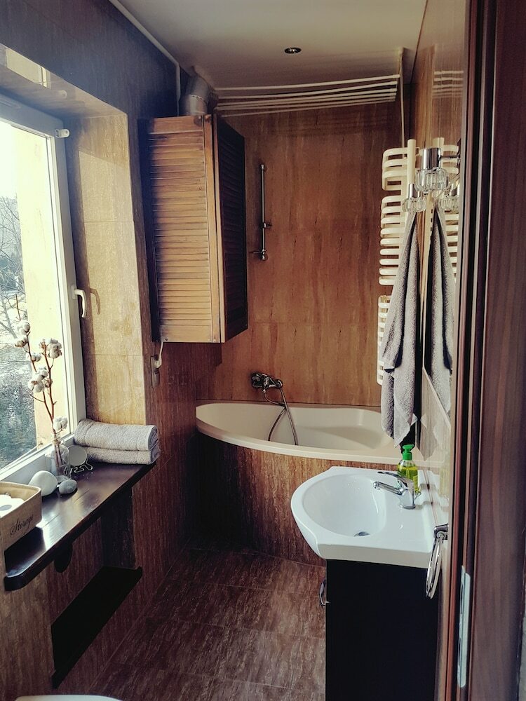 Apartament Szczawno-zdr�j