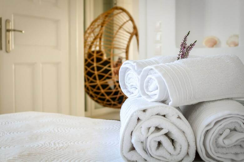 Ortus White Mykonian Luxury Villa