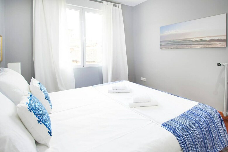 Apartamentos Charming Gran V�a III