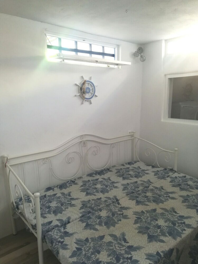 Apartamentos Cycladic Stylish 1br - Ornos