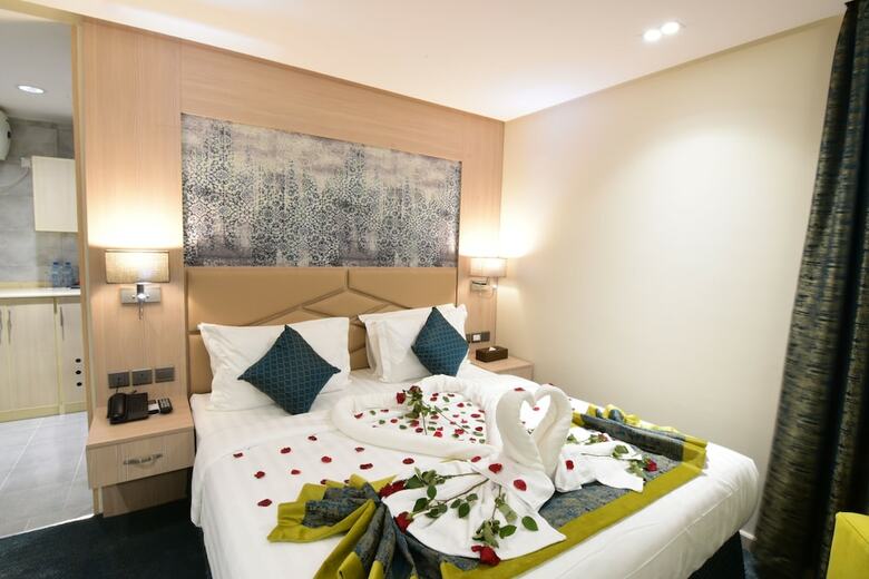 Hotel Touq Balad