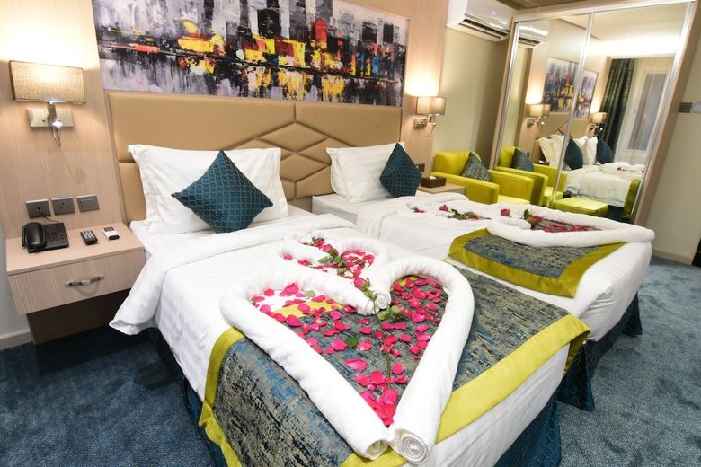 Hotel Touq Balad