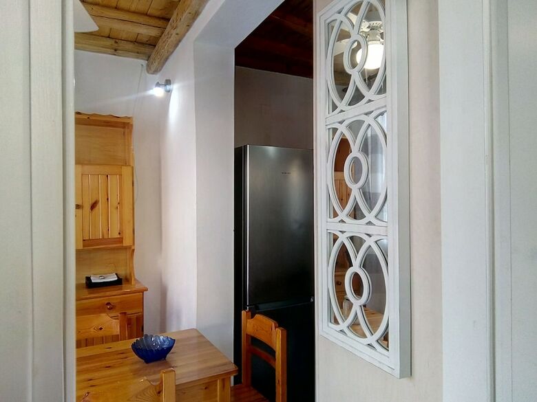 Mykonian 1br Apartment - Ornos Beach