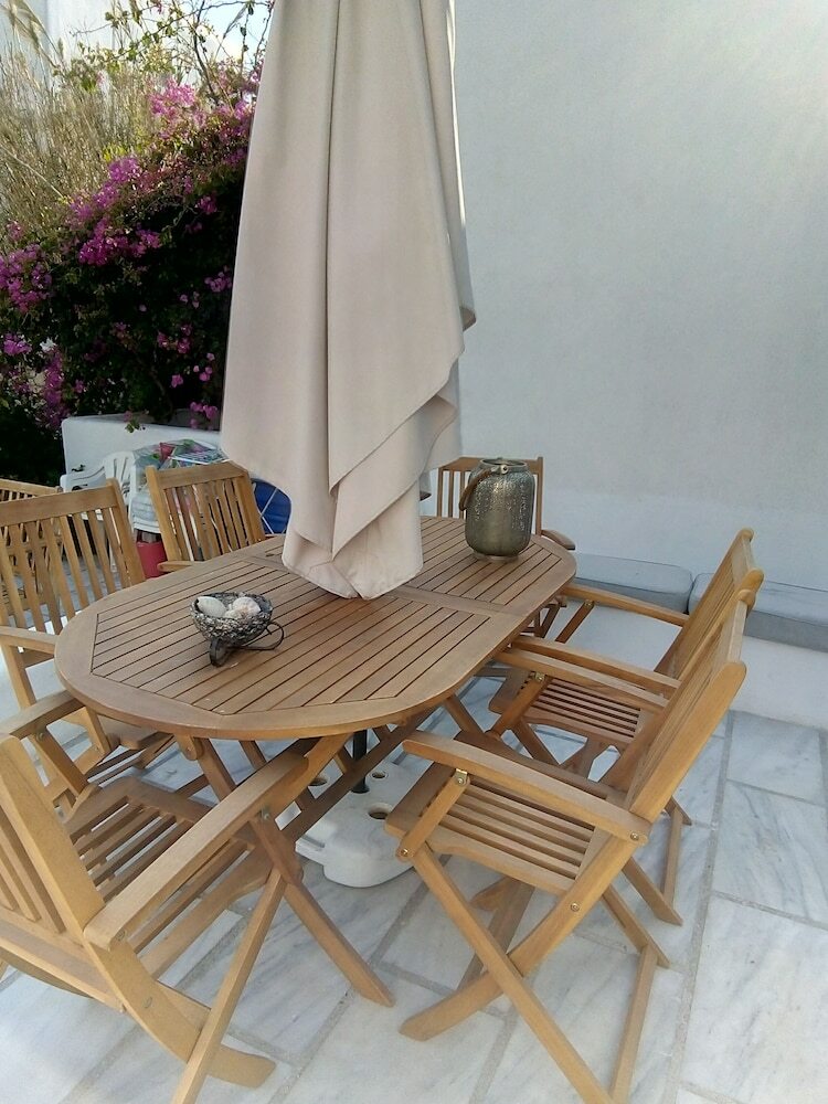 Mykonian 1br Apartment - Ornos Beach