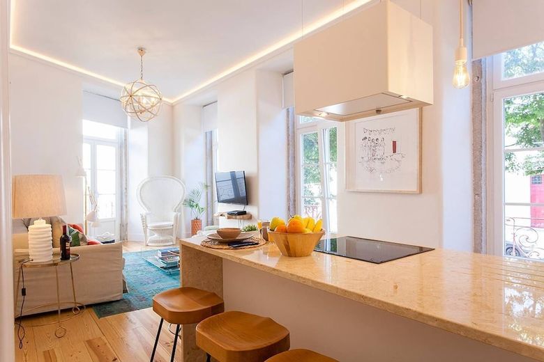 Downtown Cathedral Apartment Rentexperience