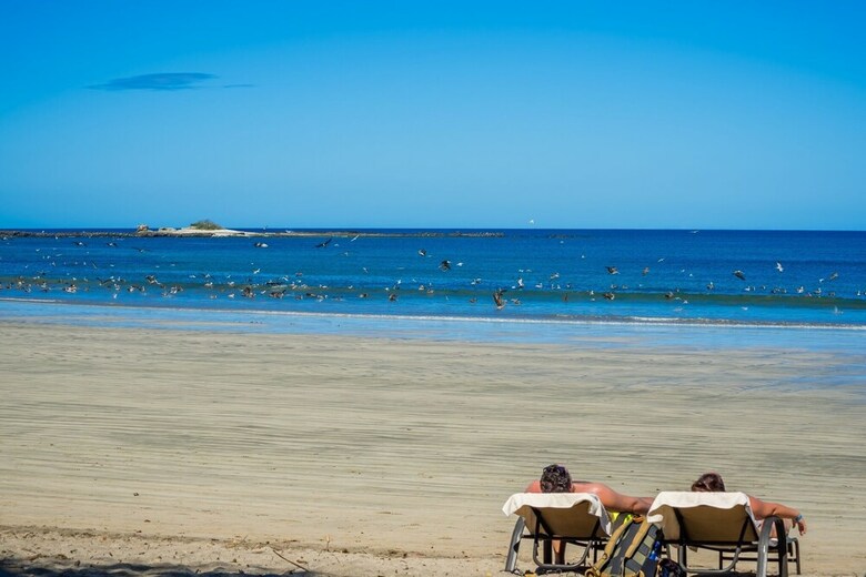 Jet Luxury At Langosta Beachresortvillas