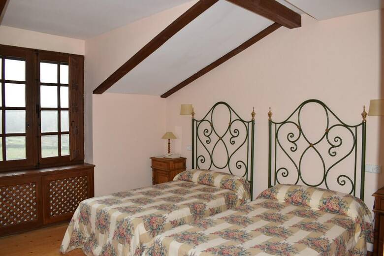 Hotel Casas Del Sevillano