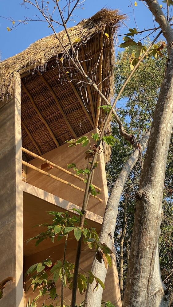 Monte Uzulu Boutique Hotel