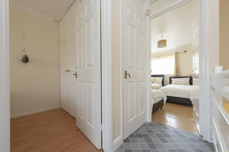 Abkat Holiday Home