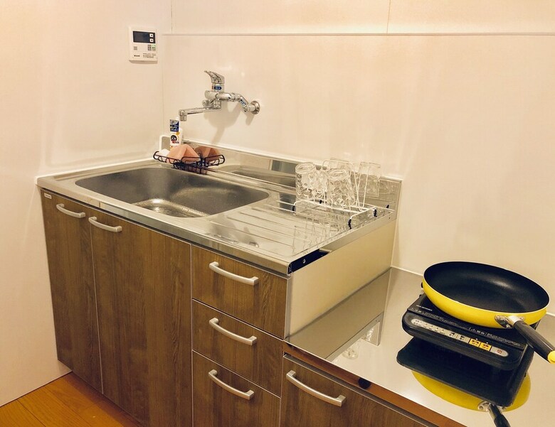 Apartamentos Kyoto Tofukuji Guest House Bsl