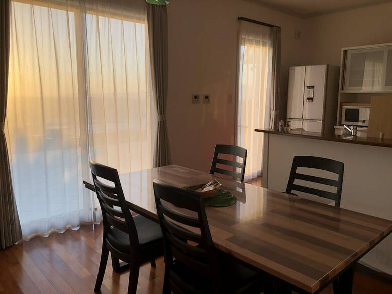 Resort Villa Miko