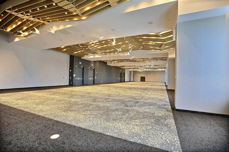 Hotel Courtyard By Marriott Montreal Brossard