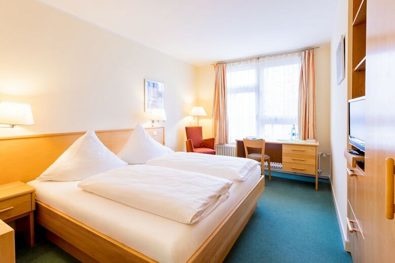 Schlosshotel Eyba