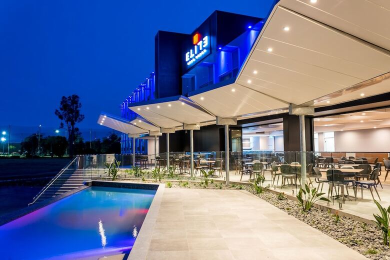 Hotel Elite Gold Coast