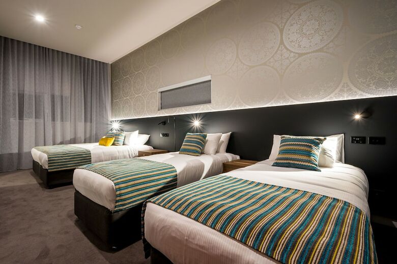 Hotel Elite Gold Coast