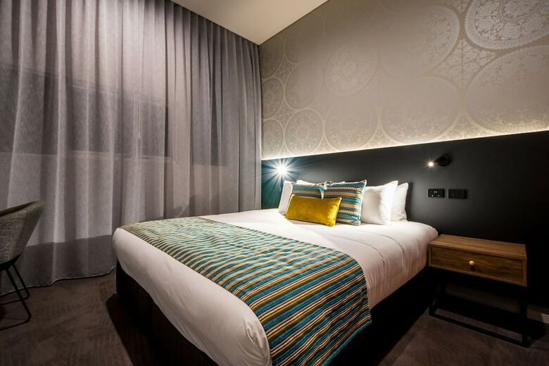 Hotel Elite Gold Coast