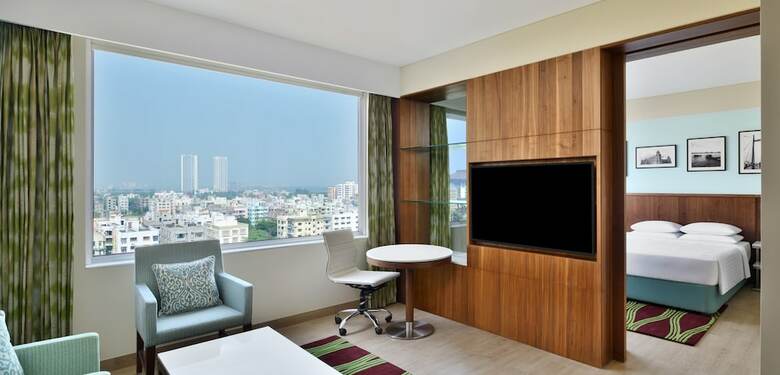 Hotel Fairfield By Marriott Kolkata
