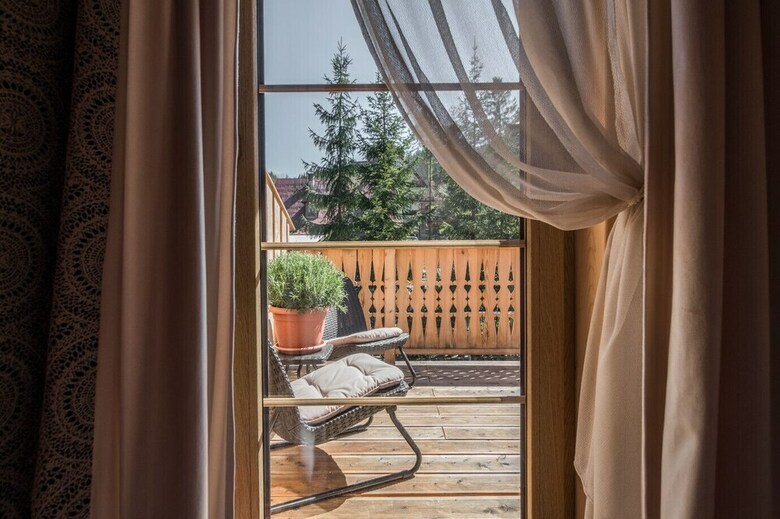 Hotel Villa Stellina