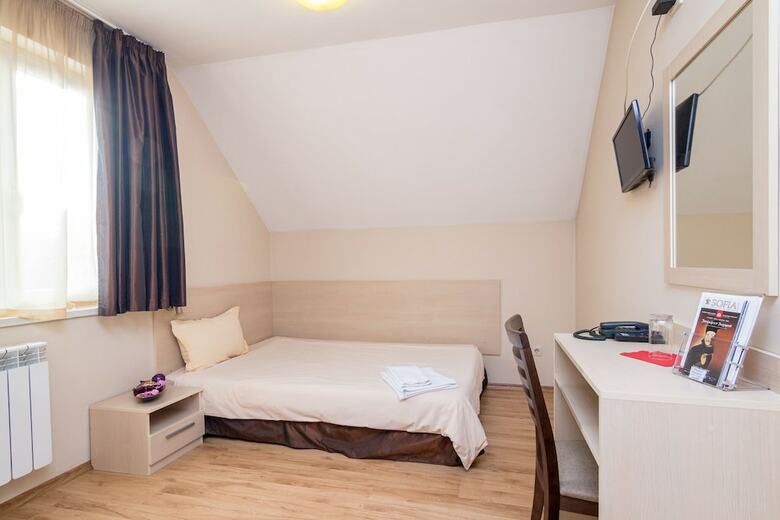 Family Hotel Madrid