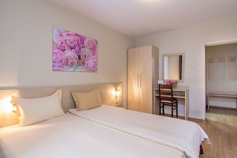 Family Hotel Madrid