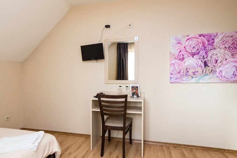 Family Hotel Madrid