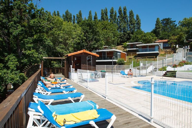 Camping & Bungalows Portuondo