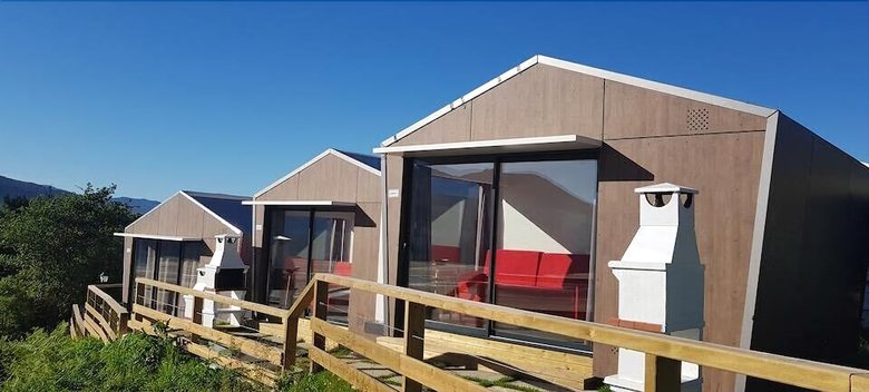 Camping & Bungalows Portuondo
