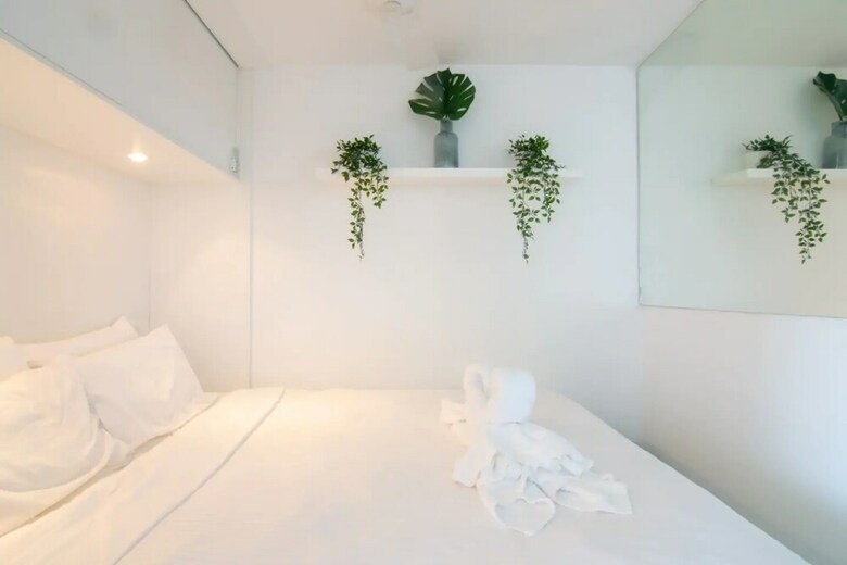 Apartamentos Bright Studio With Amazing City Views