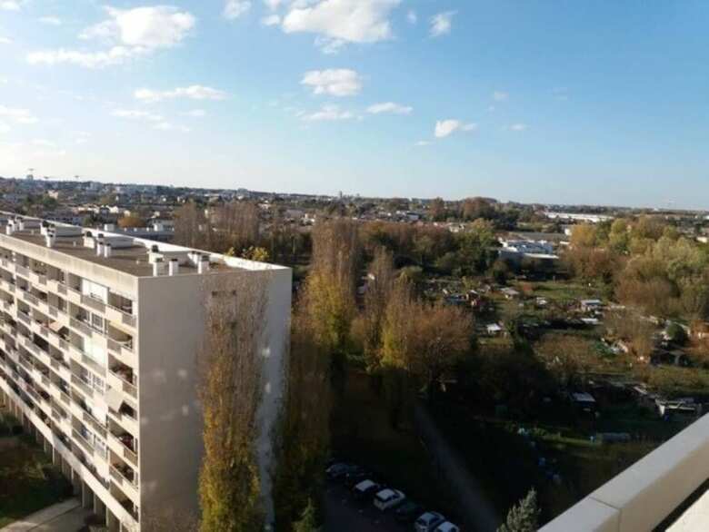 Apartamento La Marquise - Verneuil