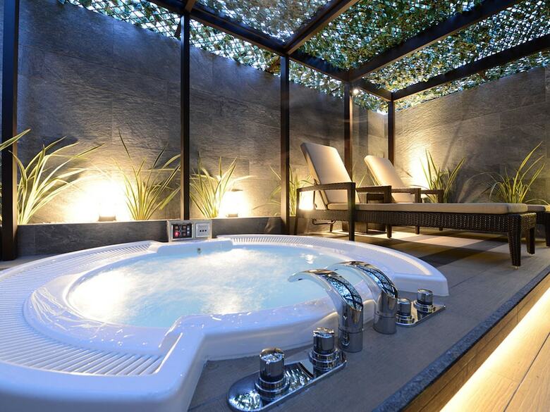 Meguro Holic Hotel
