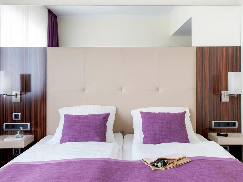 Hotel Ibis Styles Berlin An Der Oper