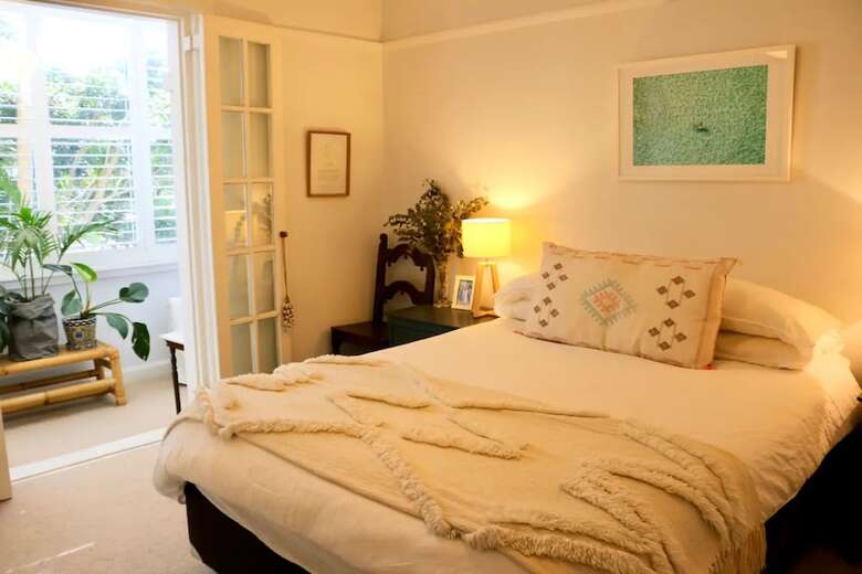 Bellevue Hill Abode Near Bondi Beach