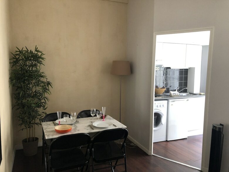 Apartamento La Marquise - Montespan Centre Wifi