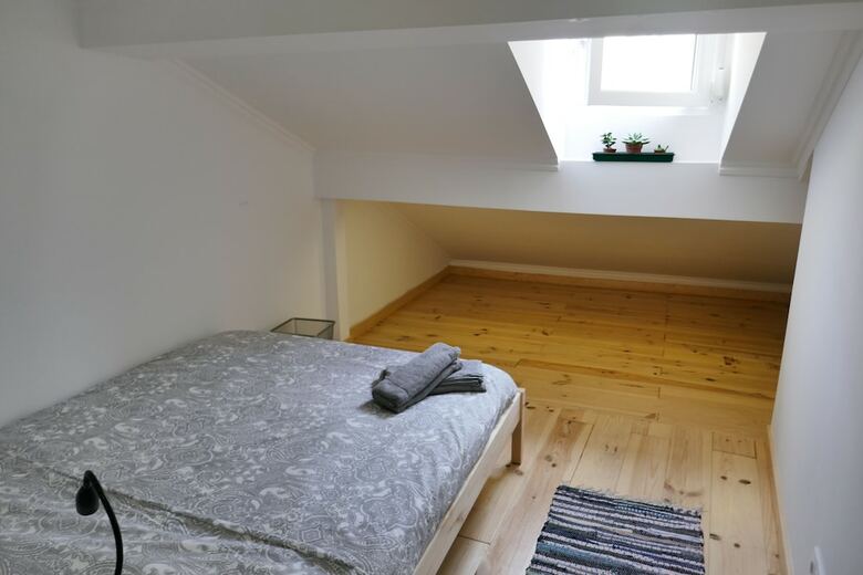 Hotel Tt Anjos Lisbon Rooms