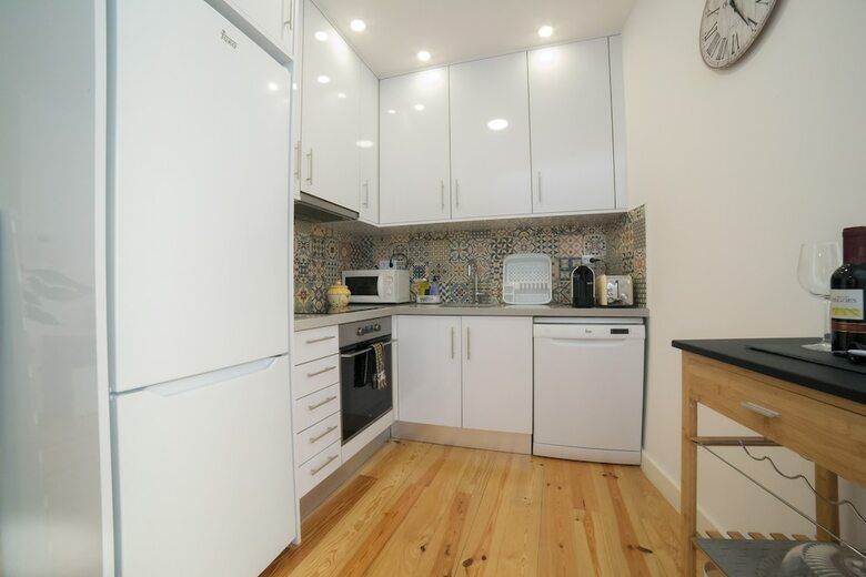 Beato Premium Charming Apartment