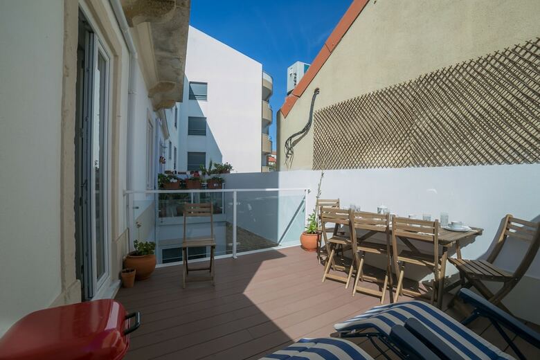 Beato Premium Charming Apartment