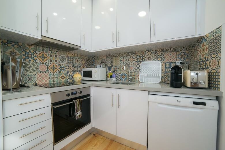 Beato Premium Charming Apartment