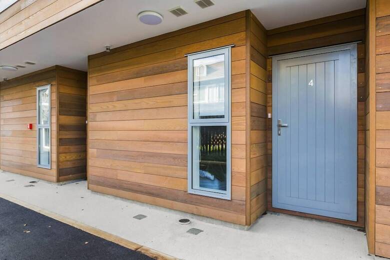 The Cedar Luxury Apartments 1 Bedroom