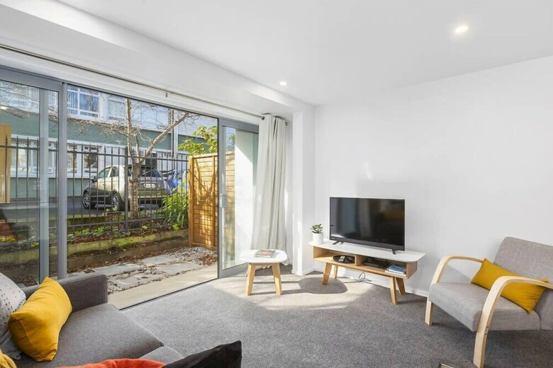 The Cedar Luxury Apartments 1 Bedroom