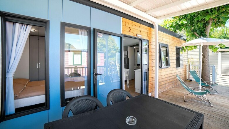 Lago Idro Glamping Boutique