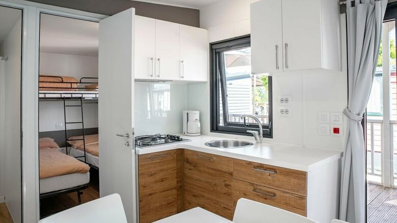 Lago Idro Glamping Boutique